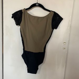 Eleve Custom “Allison” Leotard Adult Small
